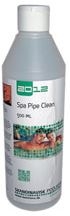 Spa pipe clean 2 - til rensning af rørsystemet i alle spa